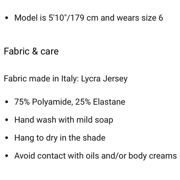 SHAN Red Ruched One Piece Underwire Swimsuit New With Tags - Picture 10 of 11